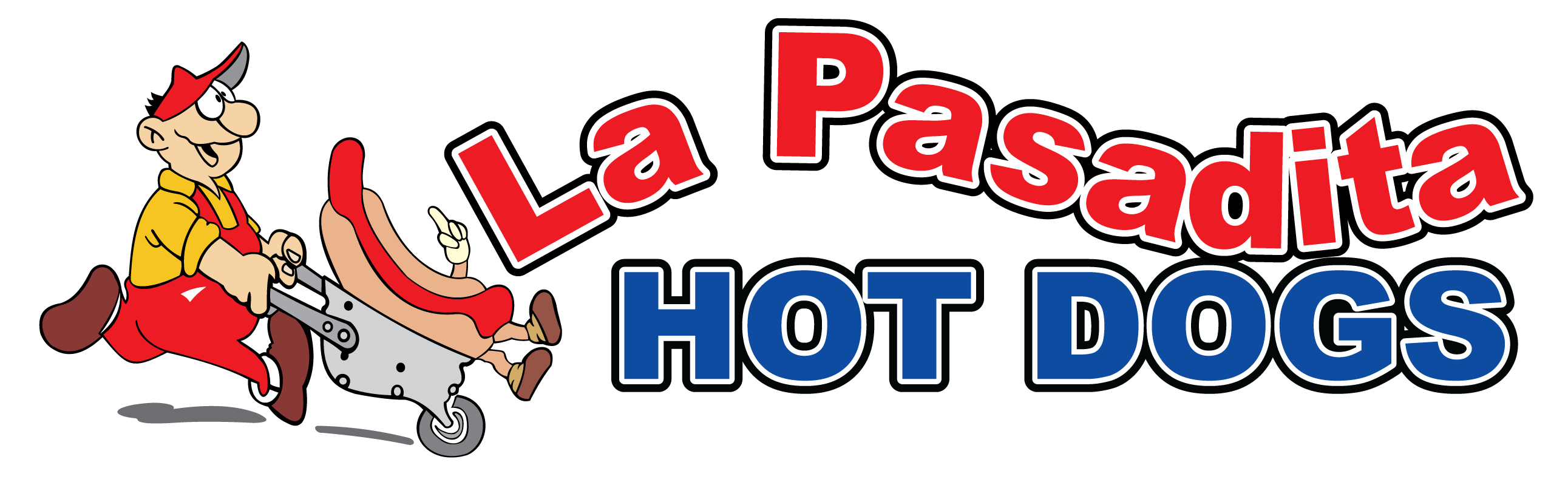 LA PASADITA HOT DOGS 3601